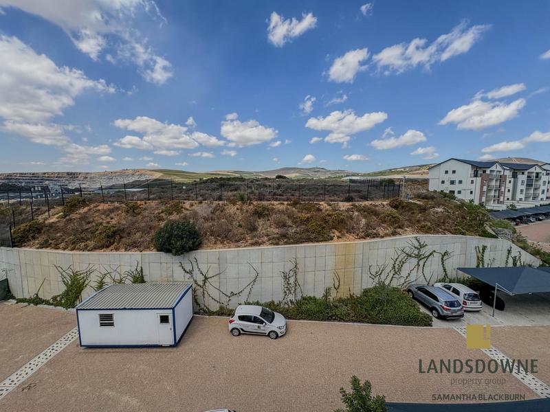 To Let 1 Bedroom Property for Rent in Richwood Western Cape